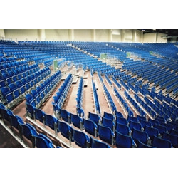 Tennis Stadiums